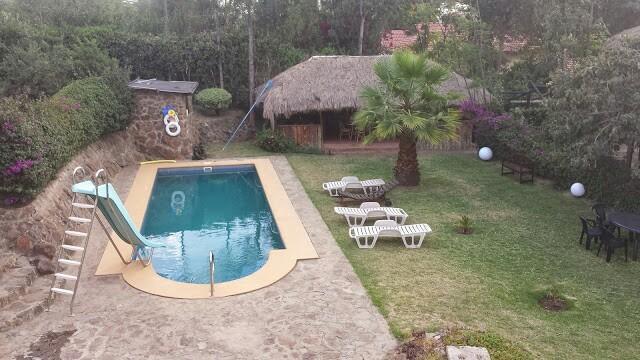Guesthousejane Villa & Apartments Naivasha Habitación foto