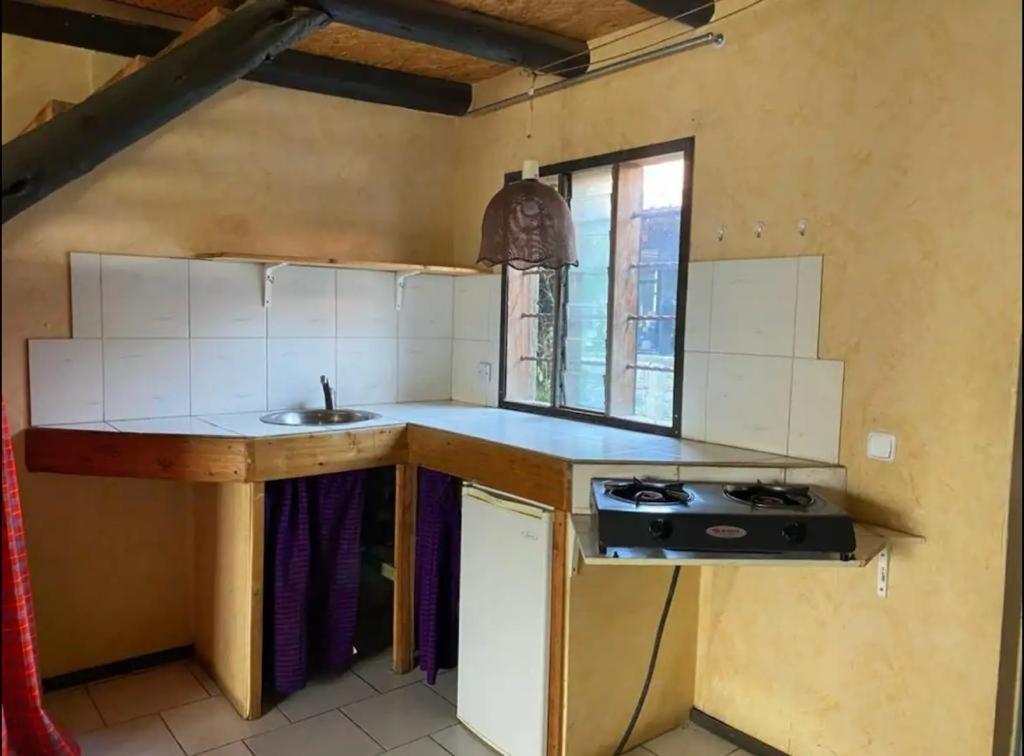Guesthousejane Villa & Apartments Naivasha Habitación foto
