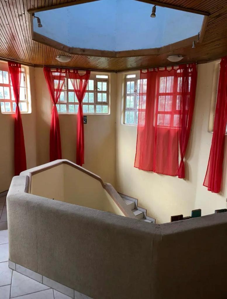 Guesthousejane Villa & Apartments Naivasha Habitación foto