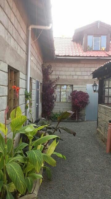 Guesthousejane Villa & Apartments Naivasha Habitación foto